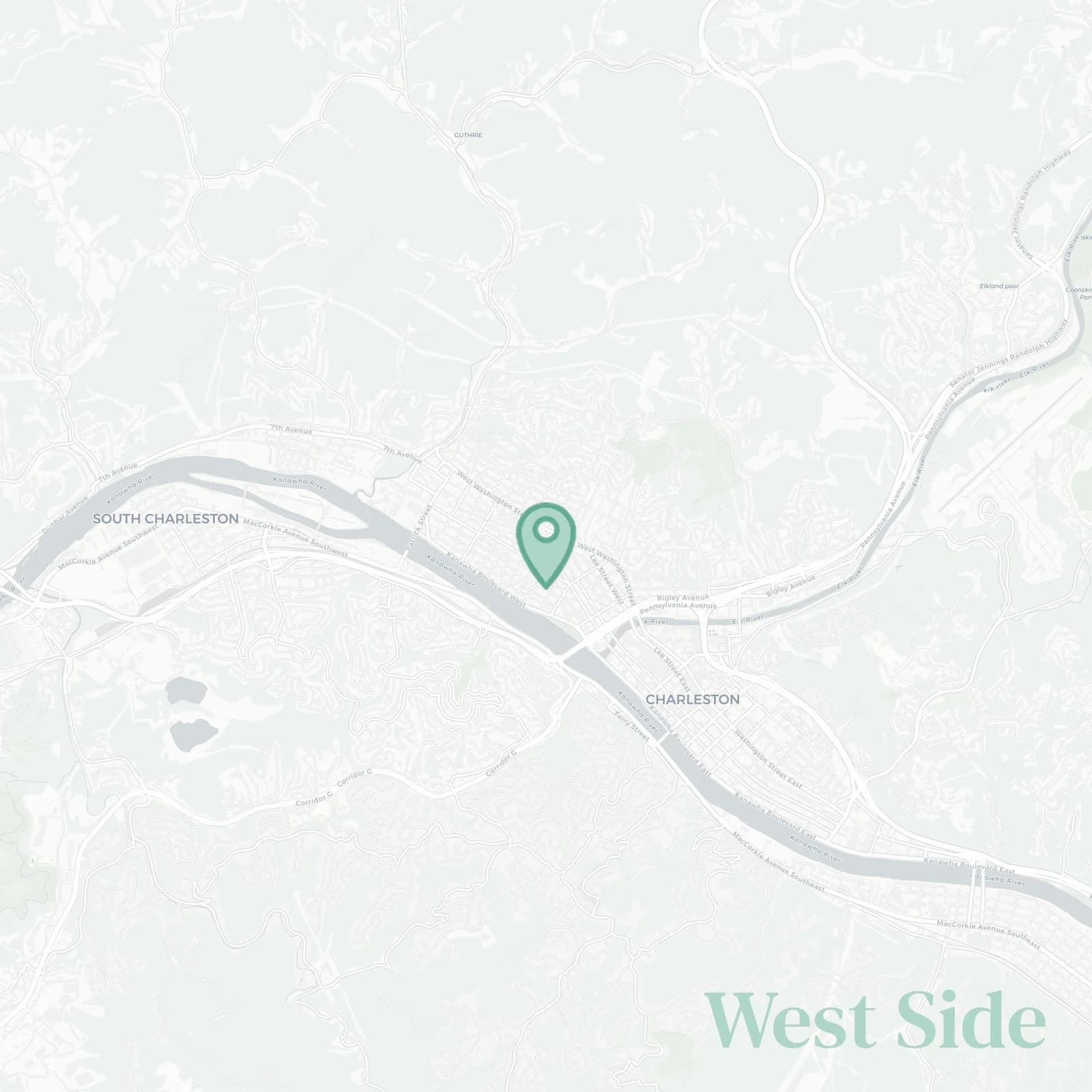 West Side neighborhood