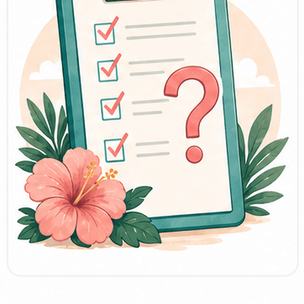 Should I move to California quiz hero image