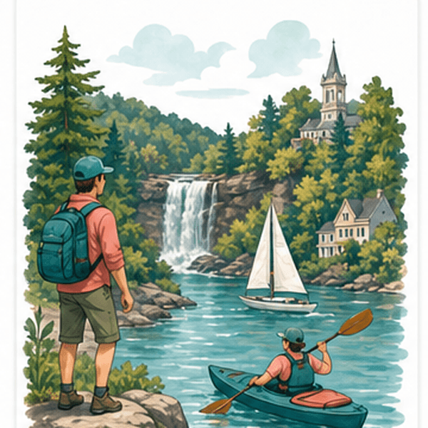 Connecticut things to do hero image
