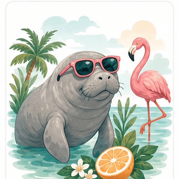 Florida fun facts hero image