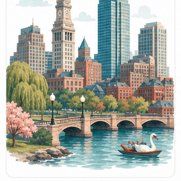 Massachusetts best cities hero image