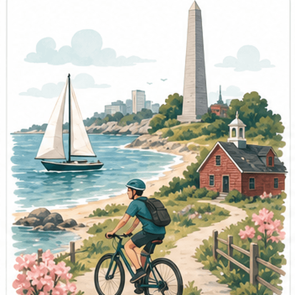 Massachusetts things to do hero image
