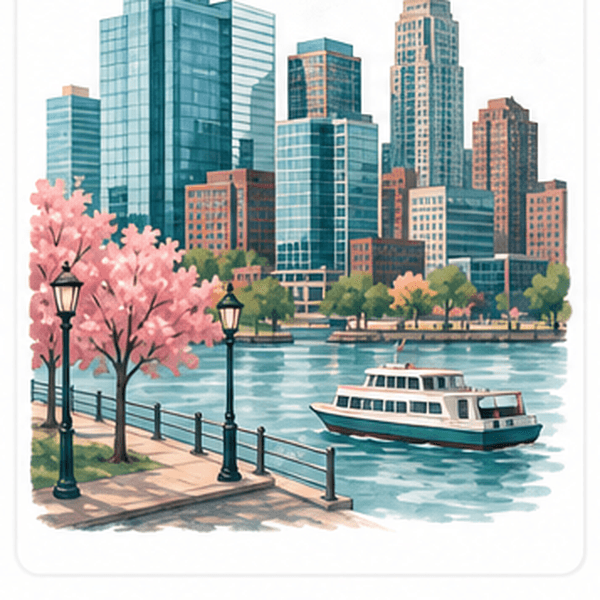 New Jersey best cities hero image