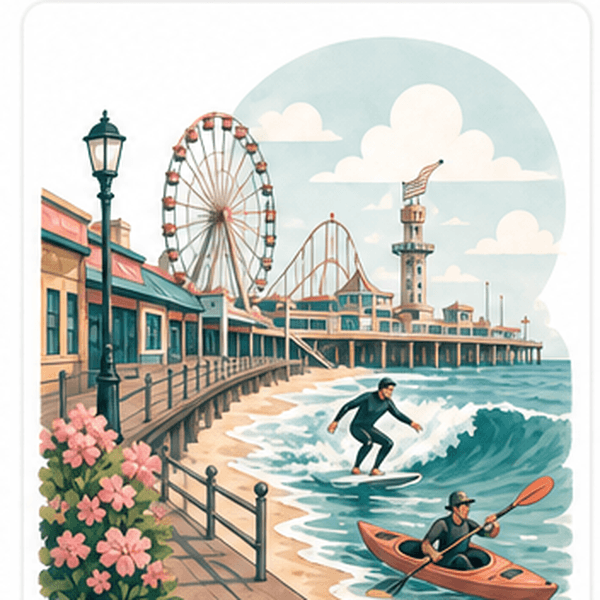 New Jersey things to do hero image