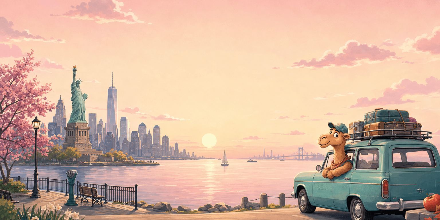 New York footer CTA image