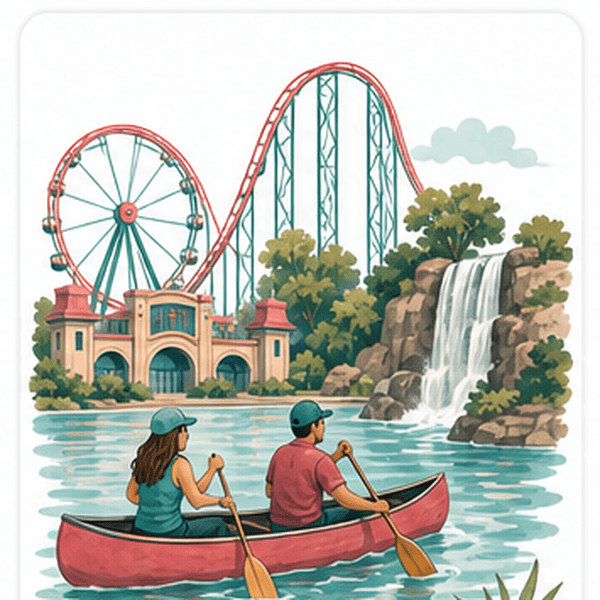 Ohio things to do hero image