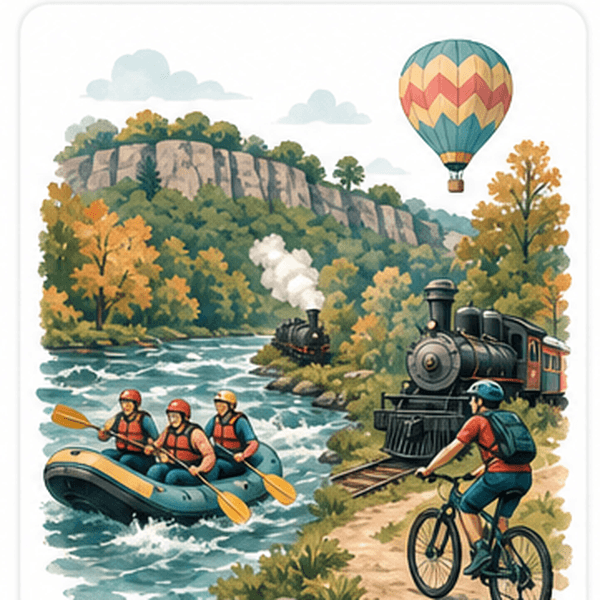Pennsylvania things to do hero image