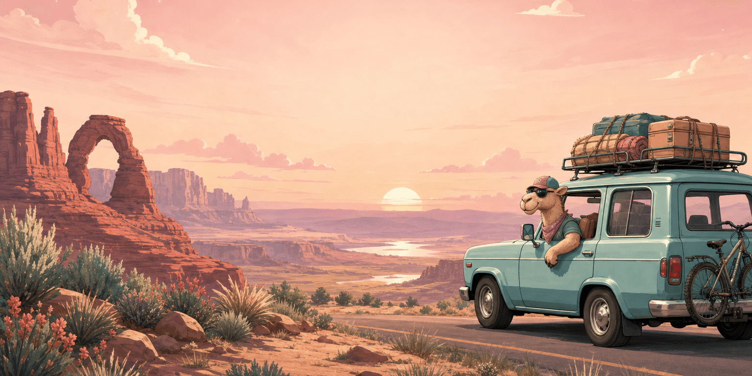 Utah footer CTA image