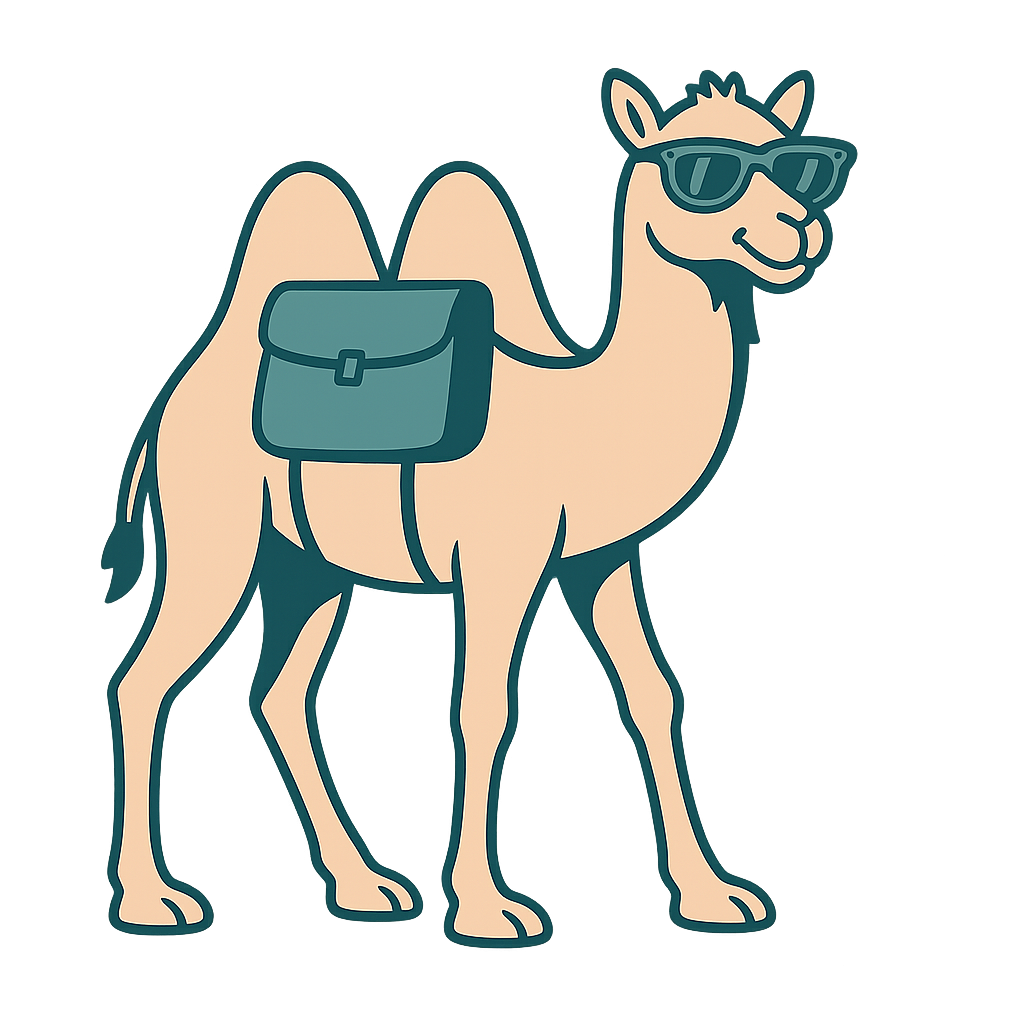 Snappy Scout Logo